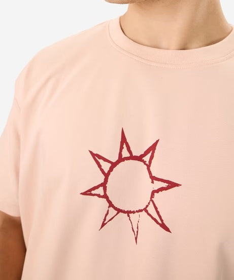 Emotional Support Oversized T-Shirts