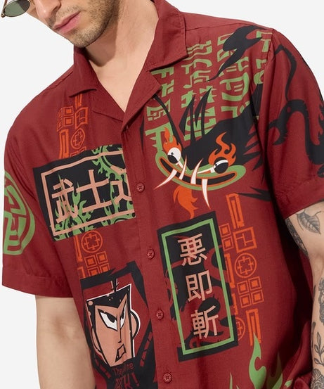 Call Me Jack Holiday Shirts