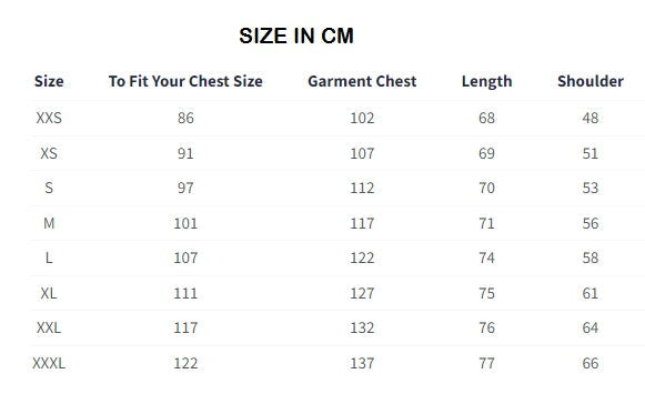 Daredevi Red Rain Oversized T-Shirts