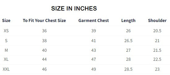 Ombre Classic Brown Oversized Pullovers Tshirt