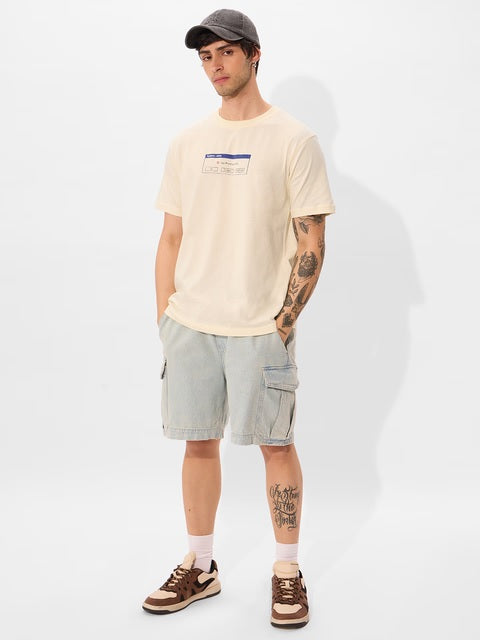 Log Off Men Relaxed Fit T-Shirts