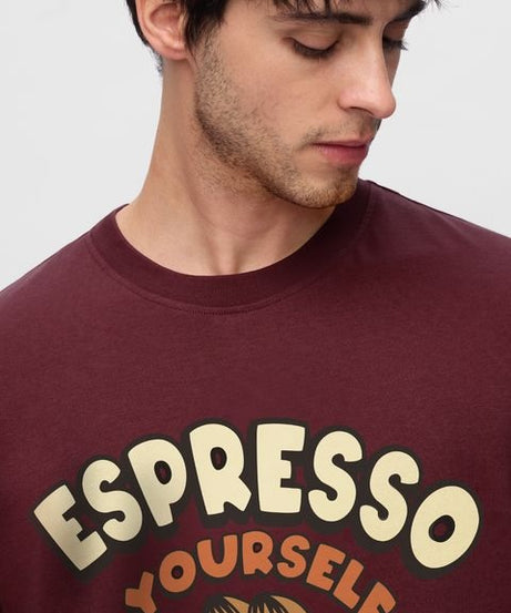 Garfield Espresso Yourself T-Shirts