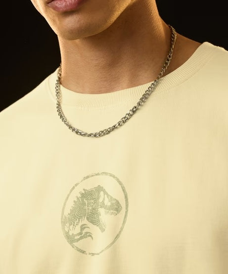 Jurassic World Dino Park Oversized T-Shirts