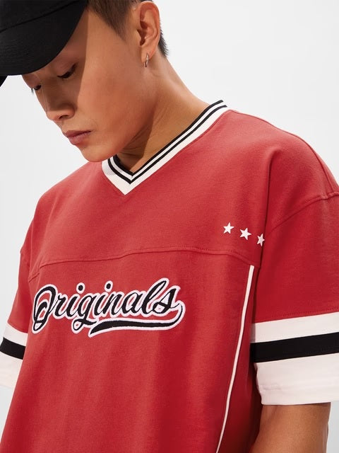 Fiesta Oversized T-Shirts