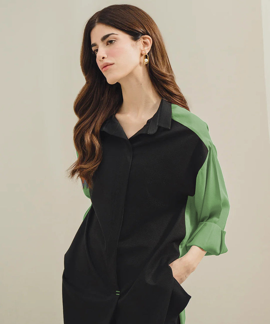 Korean BSY Co-ord Set For Women's