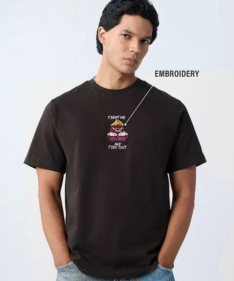 Inside Out Find Me T-Shirts