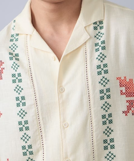 Autumn Oversized Shirts