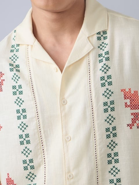 Autumn Oversized Shirts