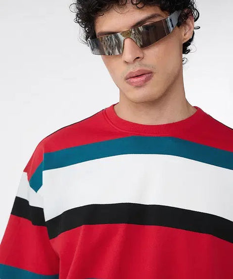 Retro Oversized T-Shirts