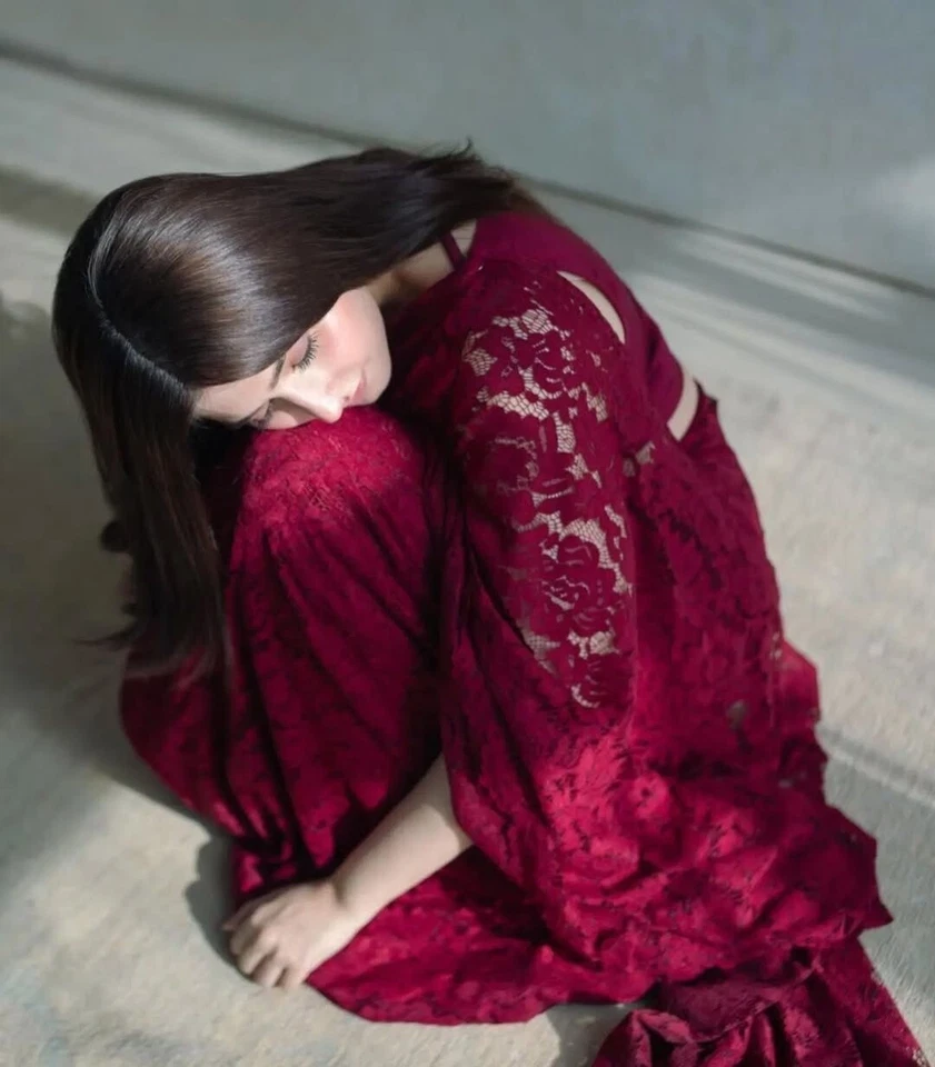 Stylish Classic Soft Net Saree With Blouse 11-GP