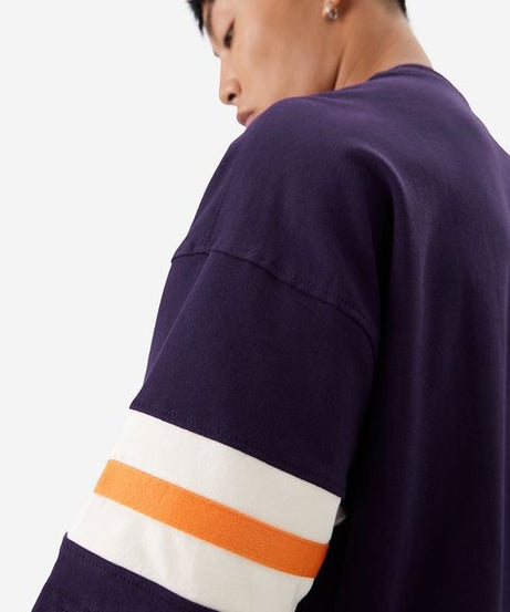 Iris Super Oversized T-Shirts