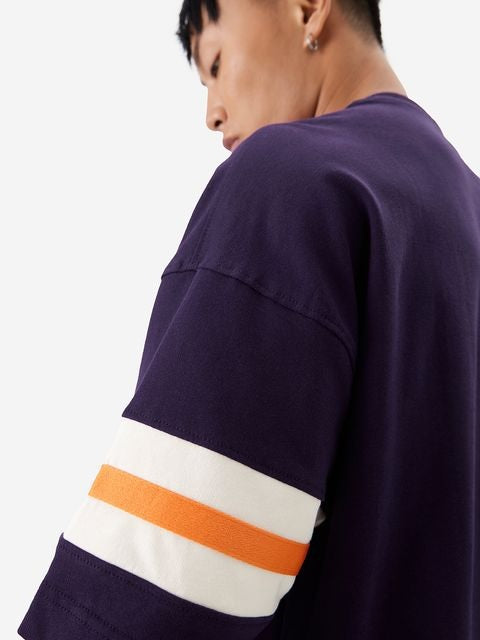 Iris Super Oversized T-Shirts