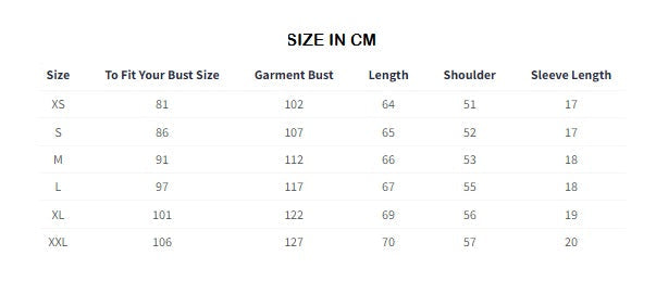 Main Character Women Oversized T-Shirts