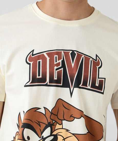 Looney Tunes Taz Devil T-Shirts