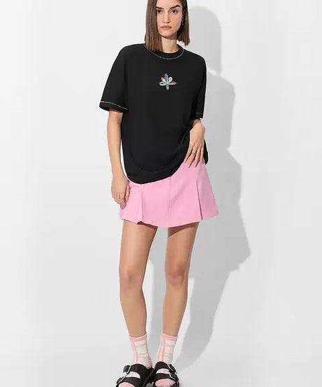 All Chaos Women Oversized T-Shirts