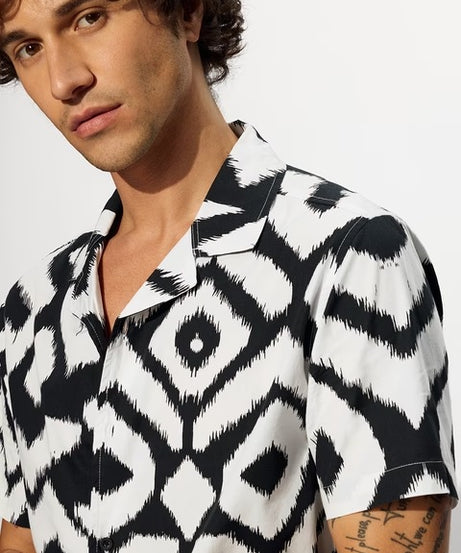 Chromatic Holiday Shirts