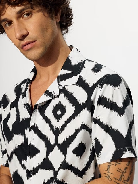 Chromatic Holiday Shirts