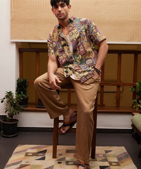 90's Kid Holiday Shirts