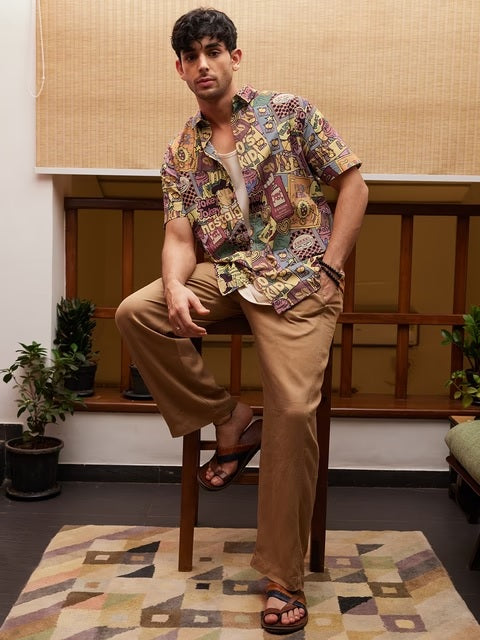 90's Kid Holiday Shirts