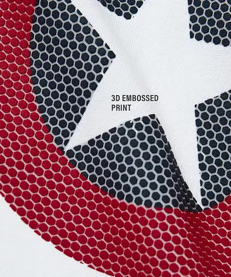 Captain America The First Avenger T-Shirts