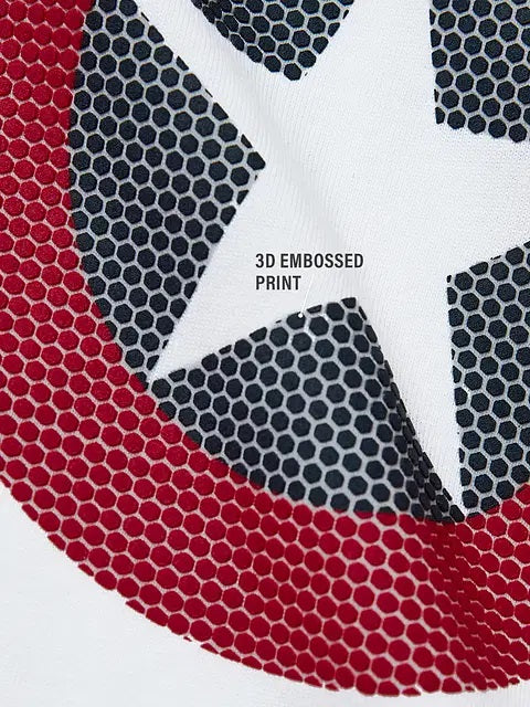 Captain America The First Avenger T-Shirts