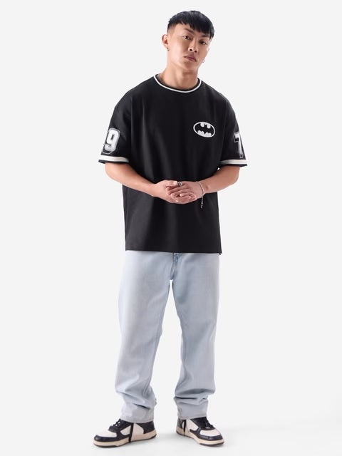 Batman Guardian of Gotham Oversized T-Shirts