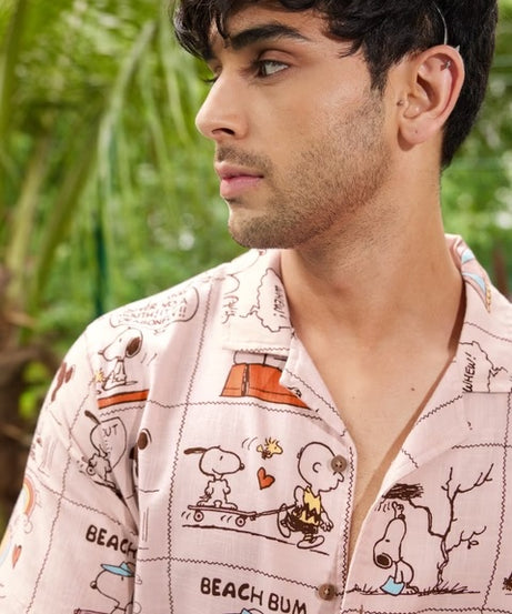 Beach Bum Holiday Shirts