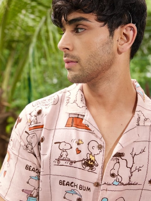 Beach Bum Holiday Shirts