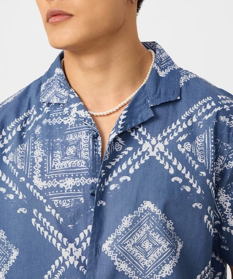 Blue Breeze Holiday Shirts