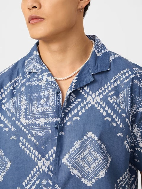 Blue Breeze Holiday Shirts