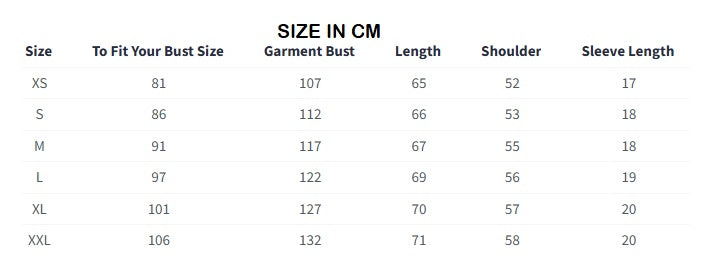 Trident Women Oversized T-Shirts