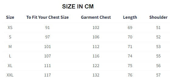 Top Gun Classic Oversized Polos