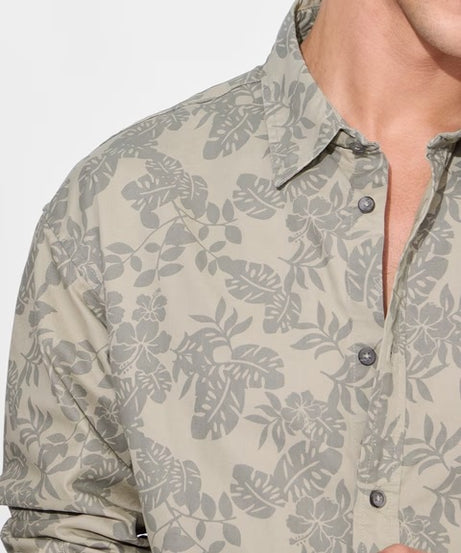 So Natural Men Relaxed Shirts