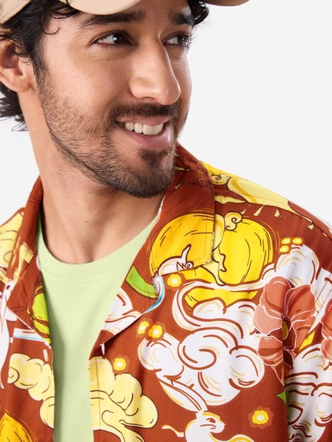 Year of the Rabbit Holiday Shirts