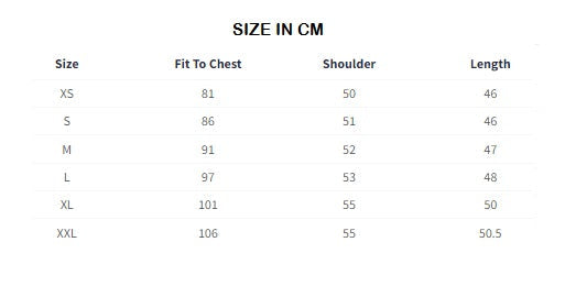 Try And Stop Me Women Oversized Cropped T-Shirts