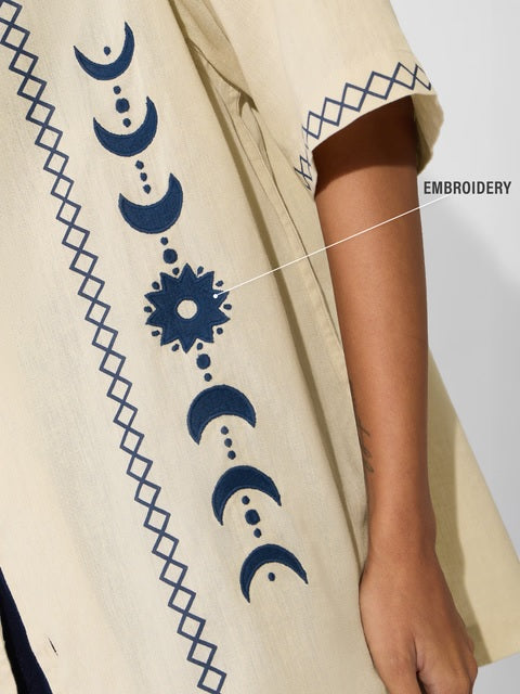 Bloom  Believe Women Boyfriend Shirts