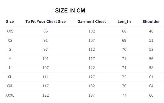 Blacked Out Oversized T-Shirts