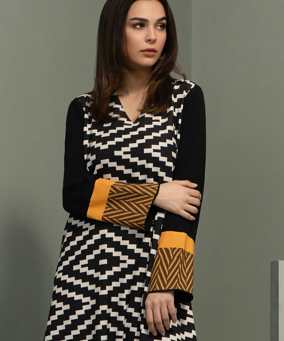 Premium Korean BSY Kaftan - Soft, Comfortable,Caftan For Women's