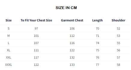 Furious Dragon Oversized Polos