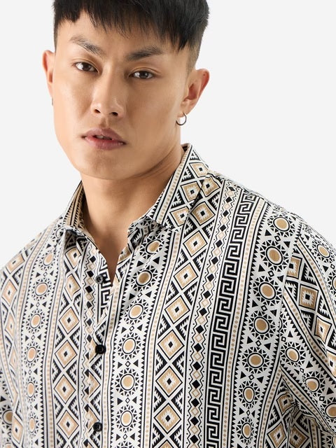 Hawaiian Holiday Shirts