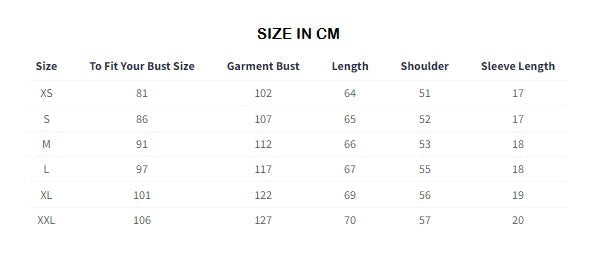 TSS Originals: Fierce Women Oversized T-Shirts