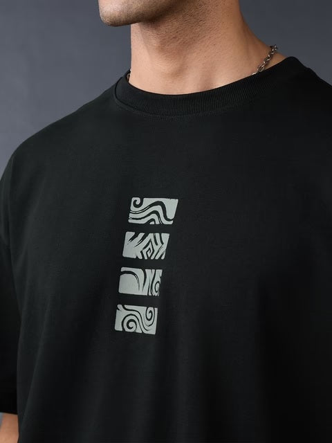 Avatar Aang Avatar Oversized T-Shirts