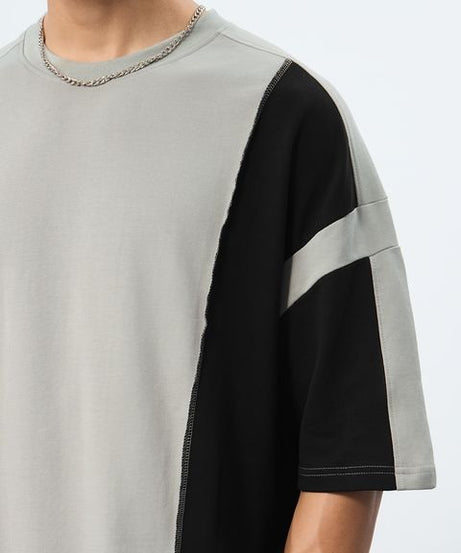 Midnight Super Oversized T-Shirts