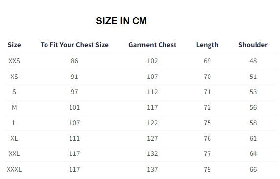 Blue Drift Oversized T-Shirts