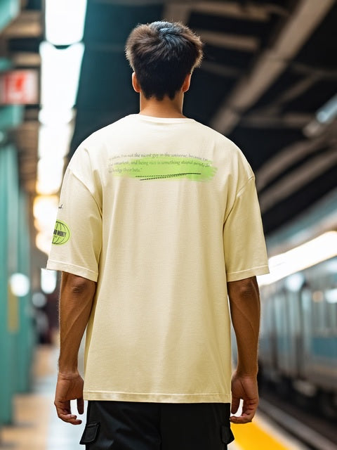 Rick & Morty Interdimensional Oversized T-Shirts