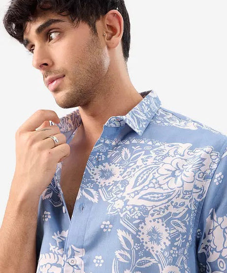 Wildflower Holiday Shirts