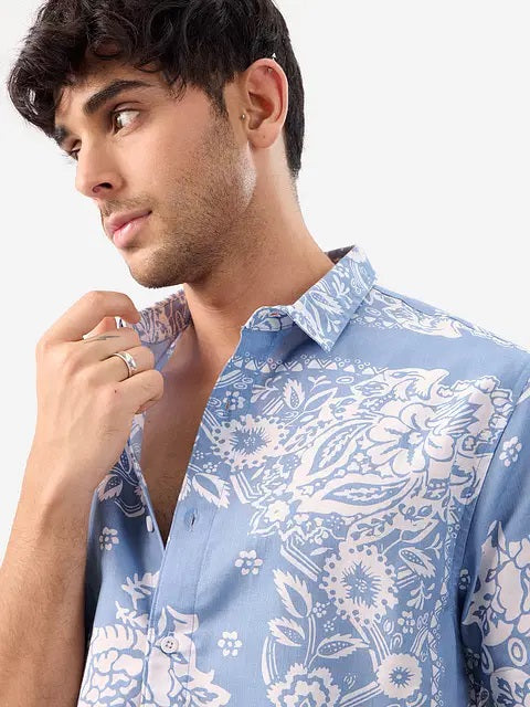 Wildflower Holiday Shirts