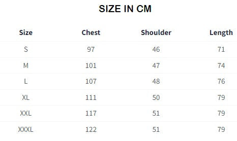 Kung Fu Panda Chi Power Holiday Shirts