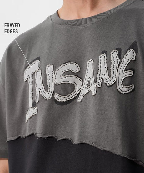 Insane Oversized T-Shirts