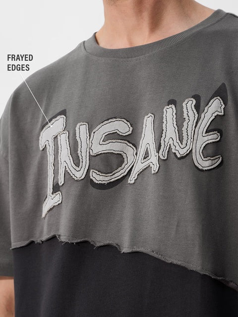 Insane Oversized T-Shirts